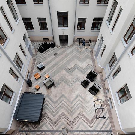 Kalnina Street Studio Apartment Riga Eksteriør billede