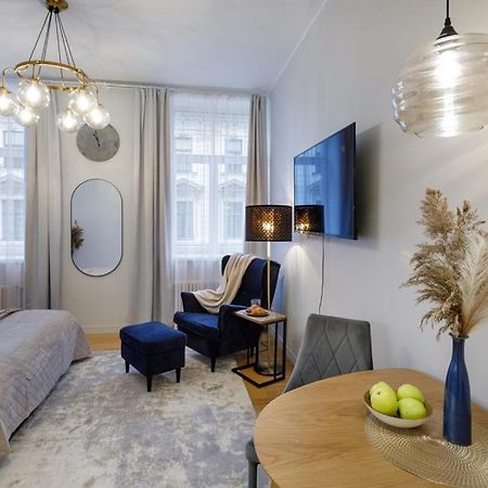 Kalnina Street Studio Apartment Riga Eksteriør billede