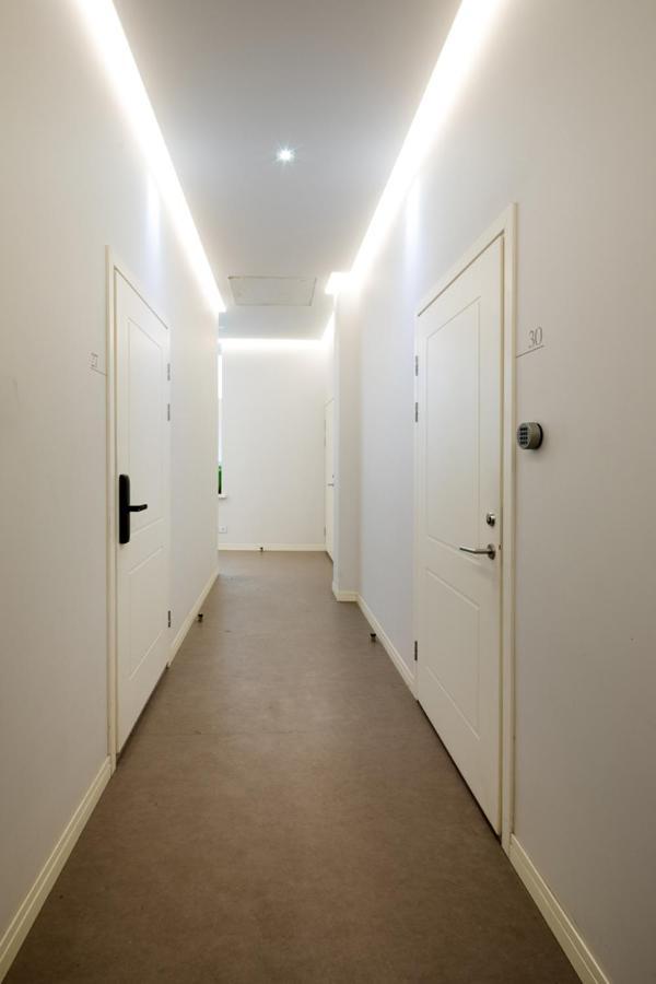 Kalnina Street Studio Apartment Riga Eksteriør billede