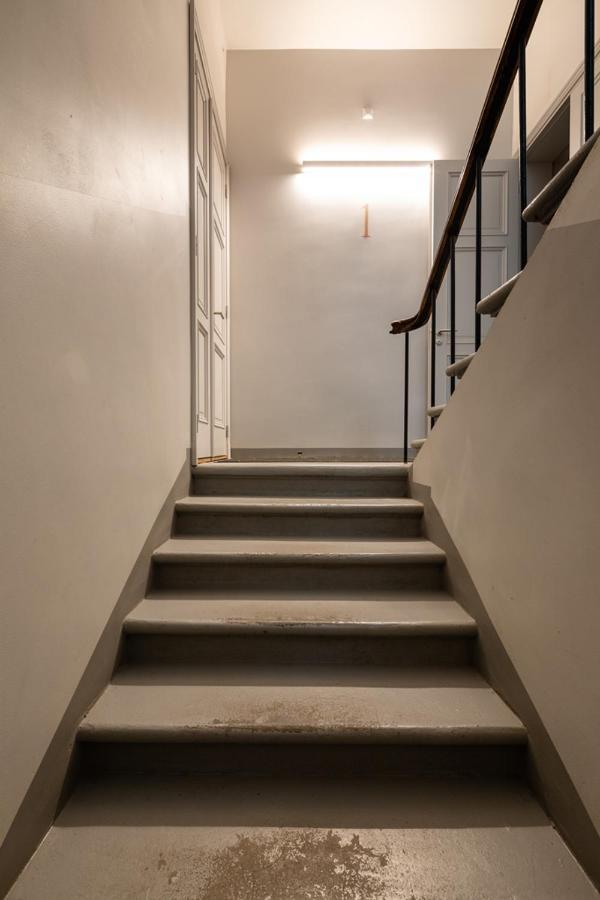 Kalnina Street Studio Apartment Riga Eksteriør billede