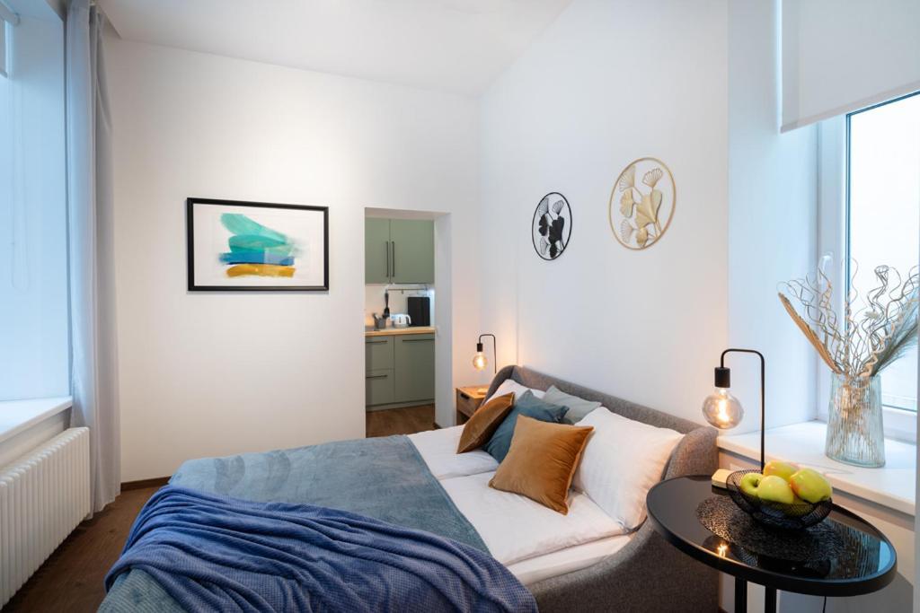Kalnina Street Studio Apartment Riga Eksteriør billede