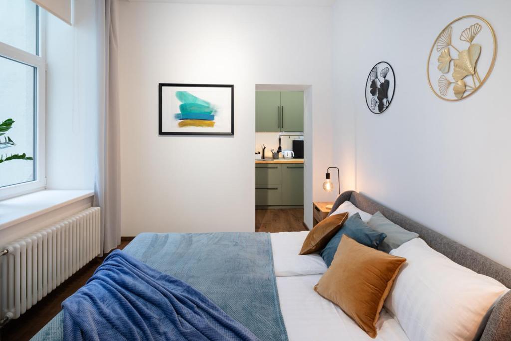 Kalnina Street Studio Apartment Riga Eksteriør billede