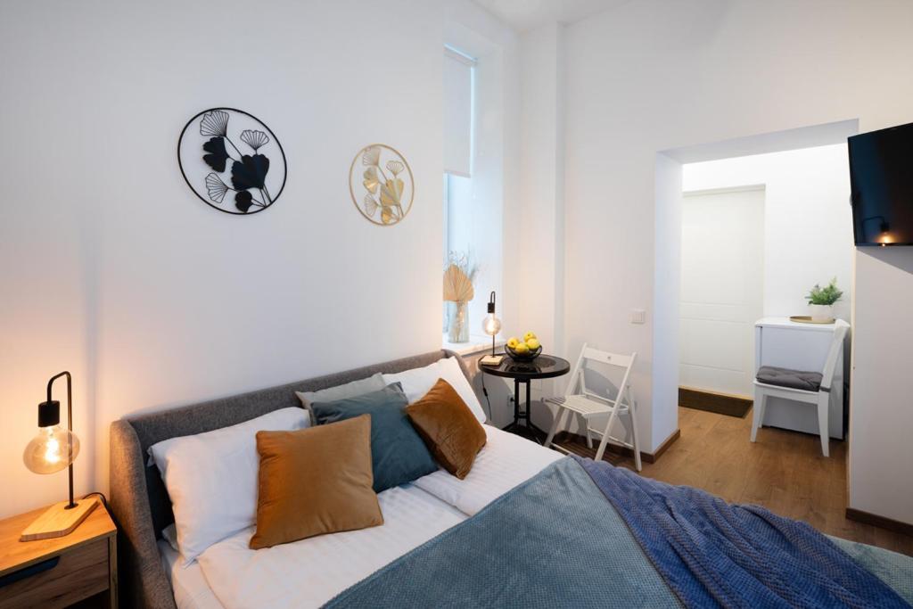 Kalnina Street Studio Apartment Riga Eksteriør billede