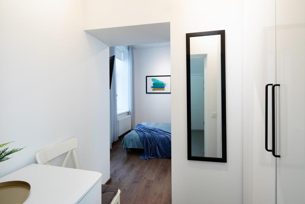 Kalnina Street Studio Apartment Riga Eksteriør billede