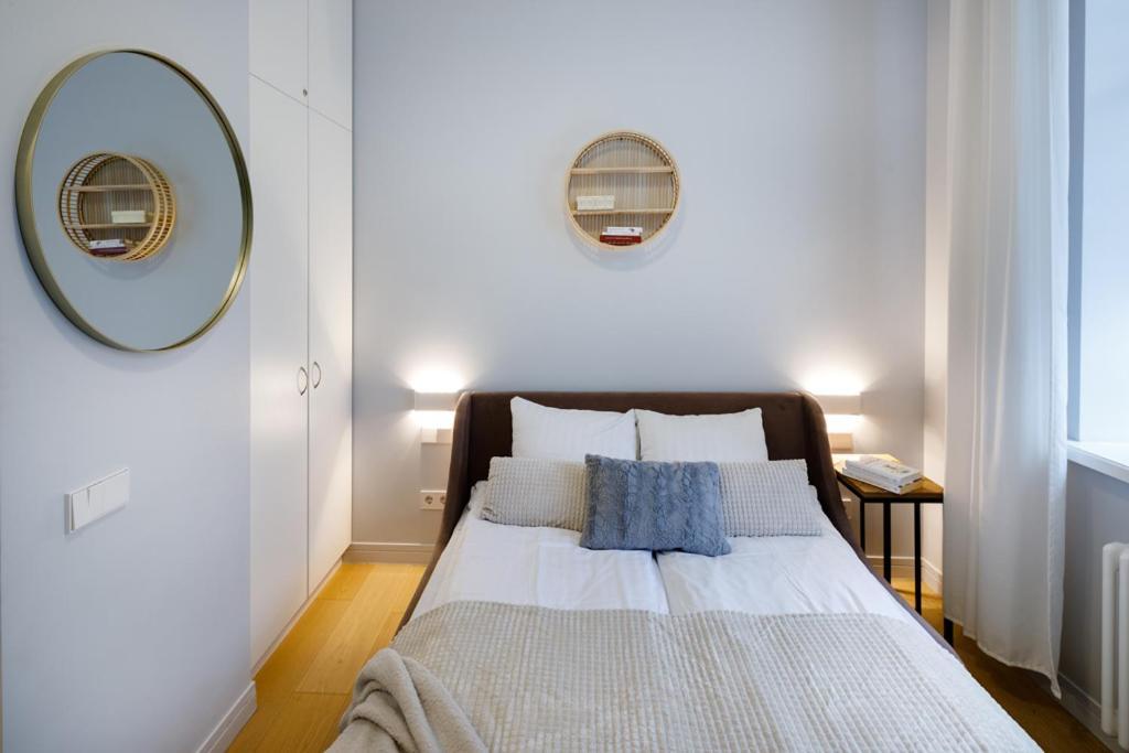 Kalnina Street Studio Apartment Riga Eksteriør billede