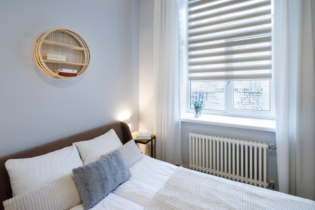 Kalnina Street Studio Apartment Riga Eksteriør billede