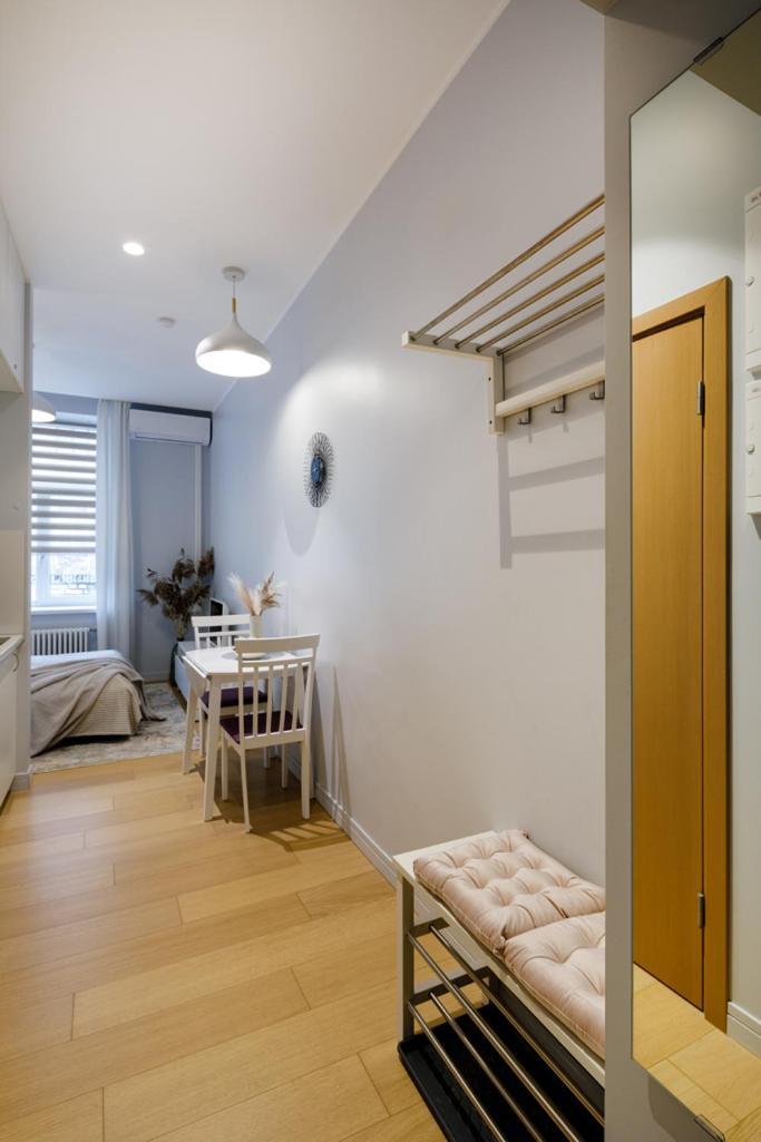 Kalnina Street Studio Apartment Riga Eksteriør billede