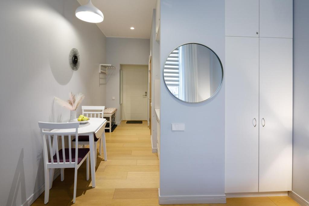 Kalnina Street Studio Apartment Riga Eksteriør billede