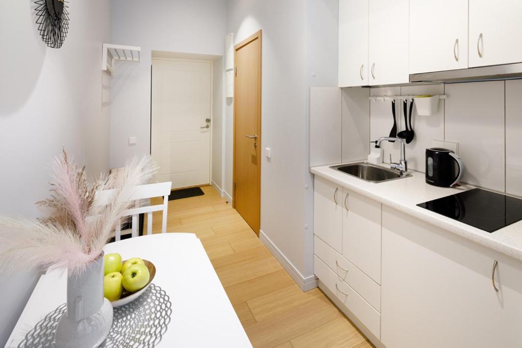Kalnina Street Studio Apartment Riga Eksteriør billede