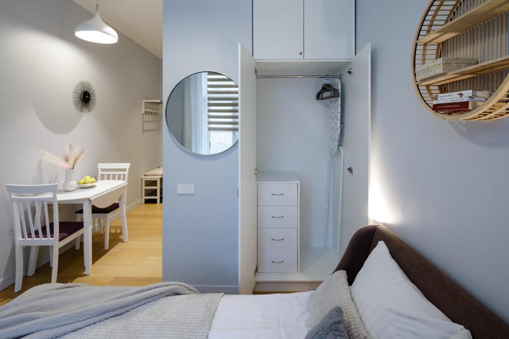 Kalnina Street Studio Apartment Riga Eksteriør billede