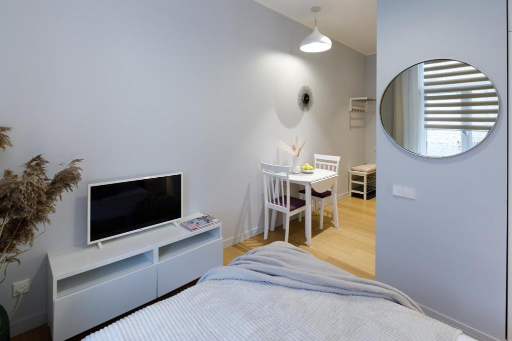 Kalnina Street Studio Apartment Riga Eksteriør billede