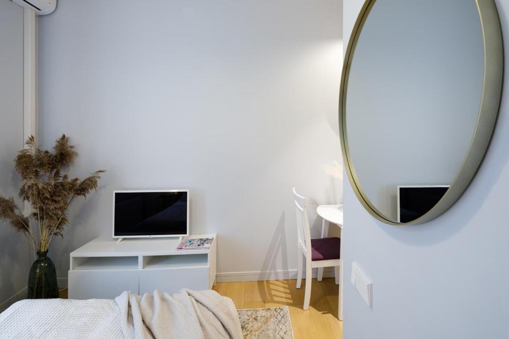 Kalnina Street Studio Apartment Riga Eksteriør billede