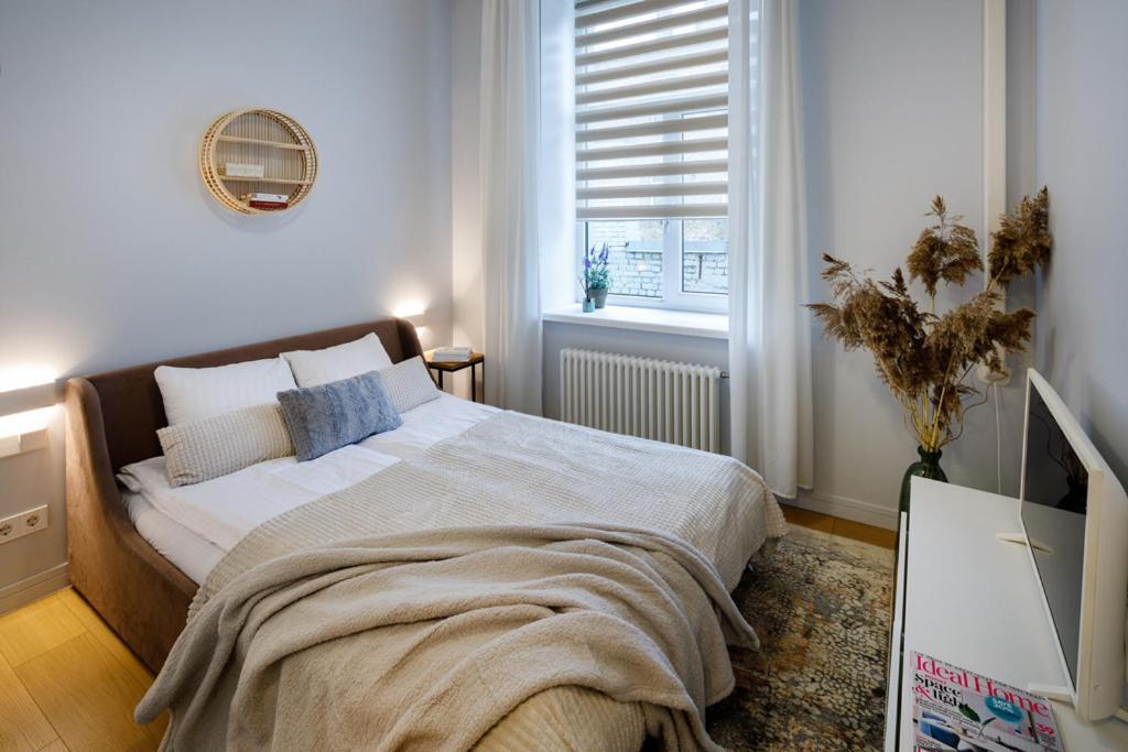 Kalnina Street Studio Apartment Riga Eksteriør billede