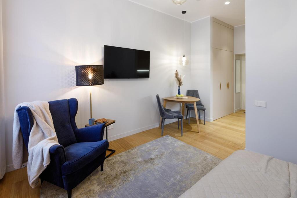 Kalnina Street Studio Apartment Riga Eksteriør billede