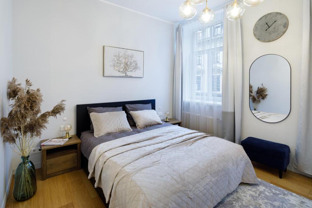 Kalnina Street Studio Apartment Riga Eksteriør billede