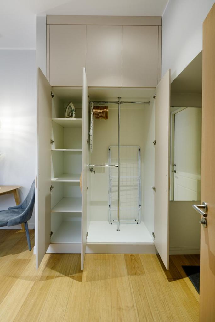 Kalnina Street Studio Apartment Riga Eksteriør billede
