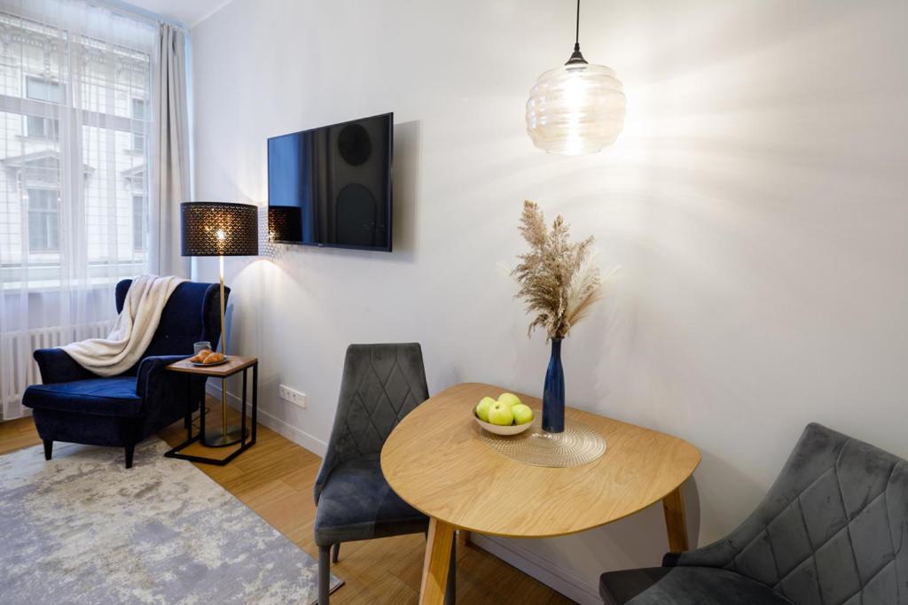 Kalnina Street Studio Apartment Riga Eksteriør billede